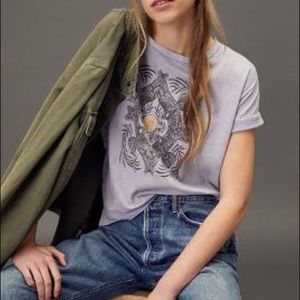 ISO - wow, real fun! Aves shirt